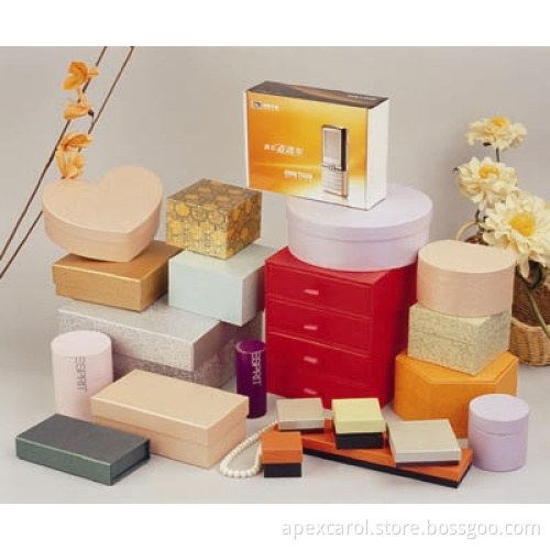 Jewellery Box 10